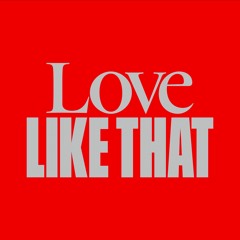 Love Like That (feat. Dani Poppitt)