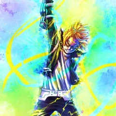 My Hero Academia OST | Strength Of The Heroes | Jasper Stories