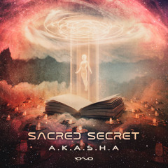 Sacred Secret - A.K.A.S.H.A | OUT SOON 🐝🎶