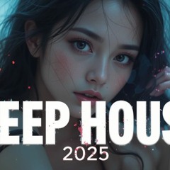 Tokyo Love - Vocal Deep House 2025