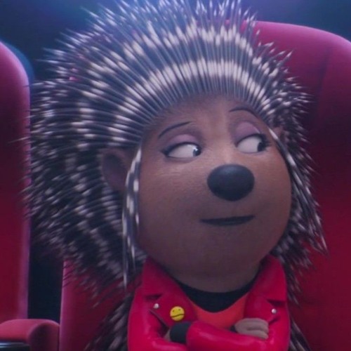 Set It All Free Ash by Scarlett Johansson