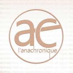 Donnez-moi un signe - Ana Rougier