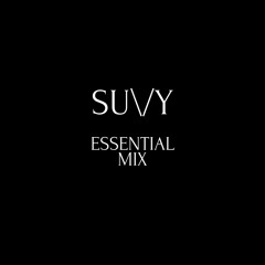 SUVY- ESSENTIAL MIX