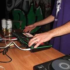 COSMIK BLACKOUT VOL.1 .wav