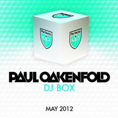 I Found Love (Original Mix) [feat. Ollie James]