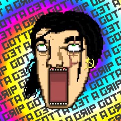 GOTTA GET A GRIP X BREAKINGPOINT