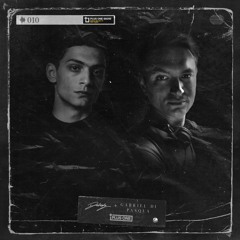 Gabriel Di Pasqua + Delrady - Plus One Show 010