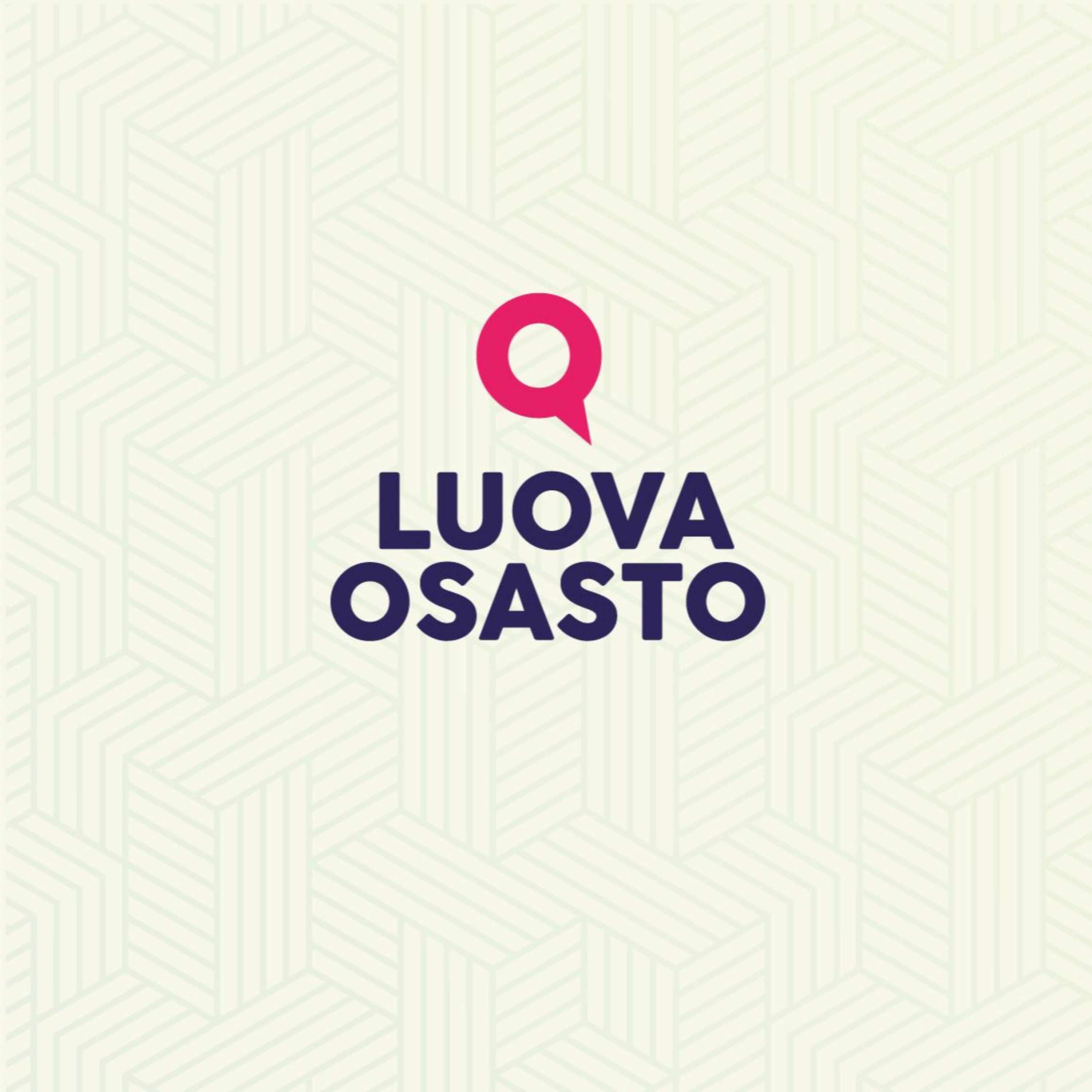 Luova Osasto
