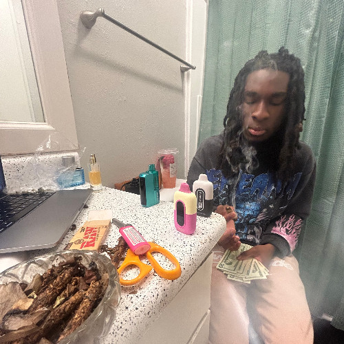 jay flow