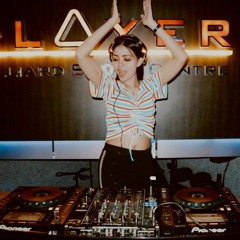 DJ JENNY ANJHANY - VVIP REQ PASUKAN URANG LAH TAU (11 OKT 2022)