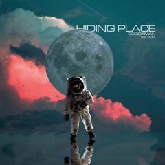 HIDING PLACE (Feat Jadhé)