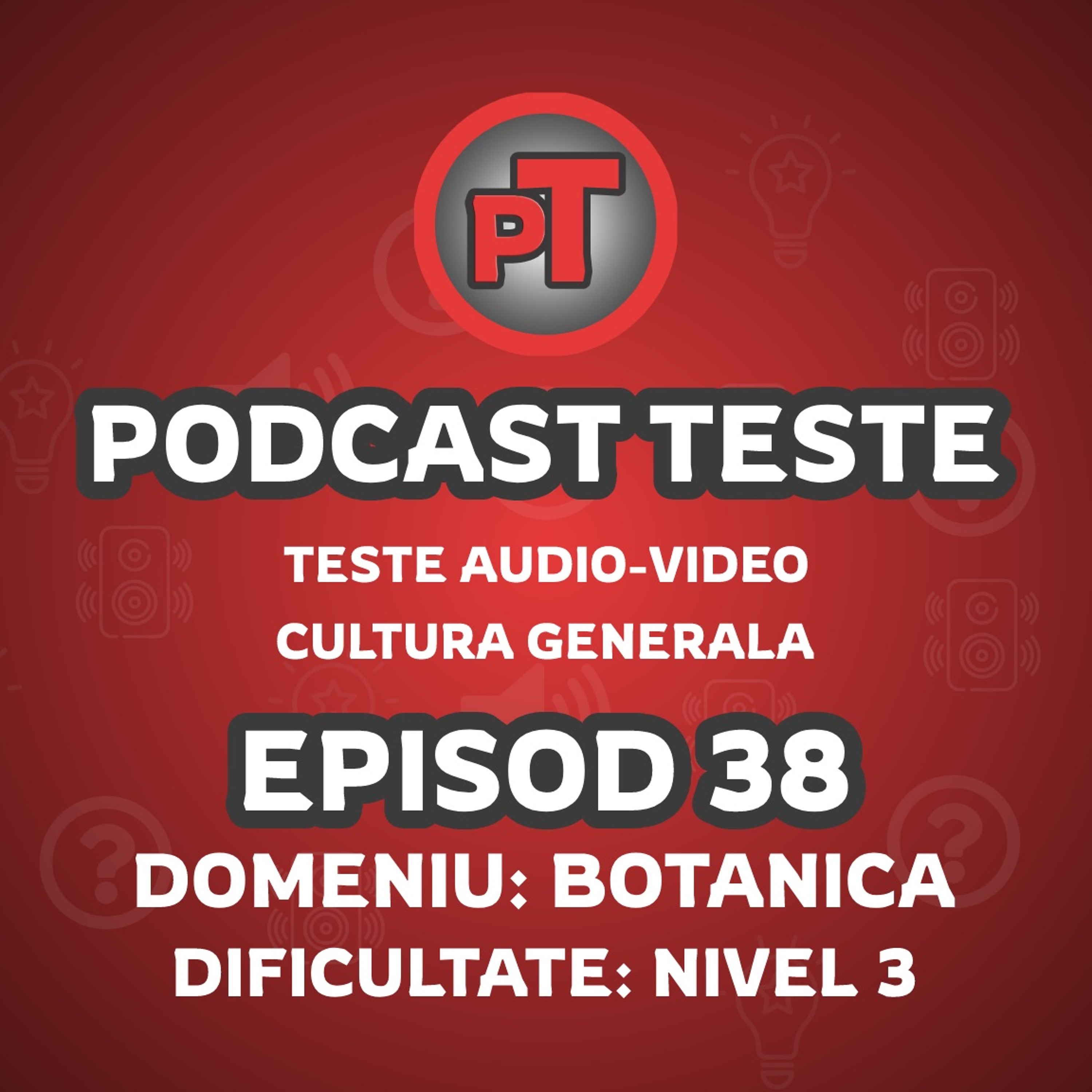 Podcast-Teste