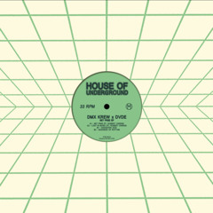 B1 - DMX KREW x DVDE - Gangster Acid