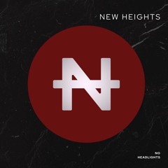 No Headlights - New Heights