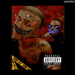 Kid Lucilfer "EMERGENCIA" prod.nobru