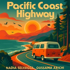Pacific Coast Highway by Oussama Arichi & Nadia Selvaggi