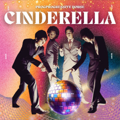 Tattoo Colour  - Cinderella [House Mix]