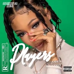Coi Leray - Players RMX prod by KidCutUp