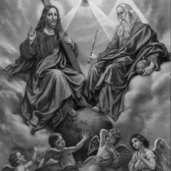 The Lord Regretted Making Human Beings, Jesus X Lovers From The Past (mareux)  Slowed & Reverb
