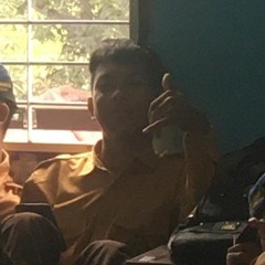 kasih kencang by.rhii