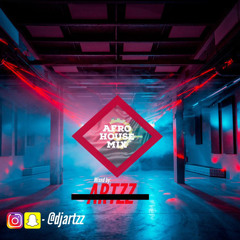 DJ Artzz - Afro Vybz 2021