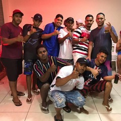MT = QUANDO O GRAVE BATER x MELHOR TU PARTIR = DJ VITOR =