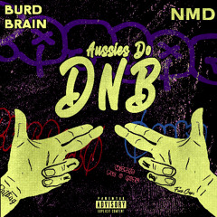 AUSSIES DO DNB (Original Mix)