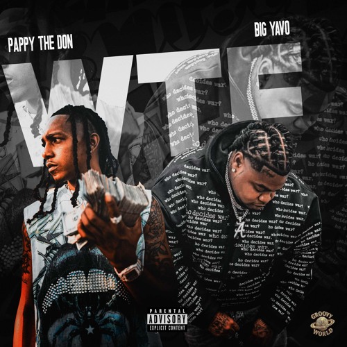 WTF Ft Big Yavo
