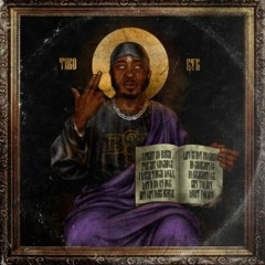 Benny The Butcher x Thelonious Coltrane - Machine Gun Chords - 01 18 Wheeler (ft Pusha T) (Theloniou