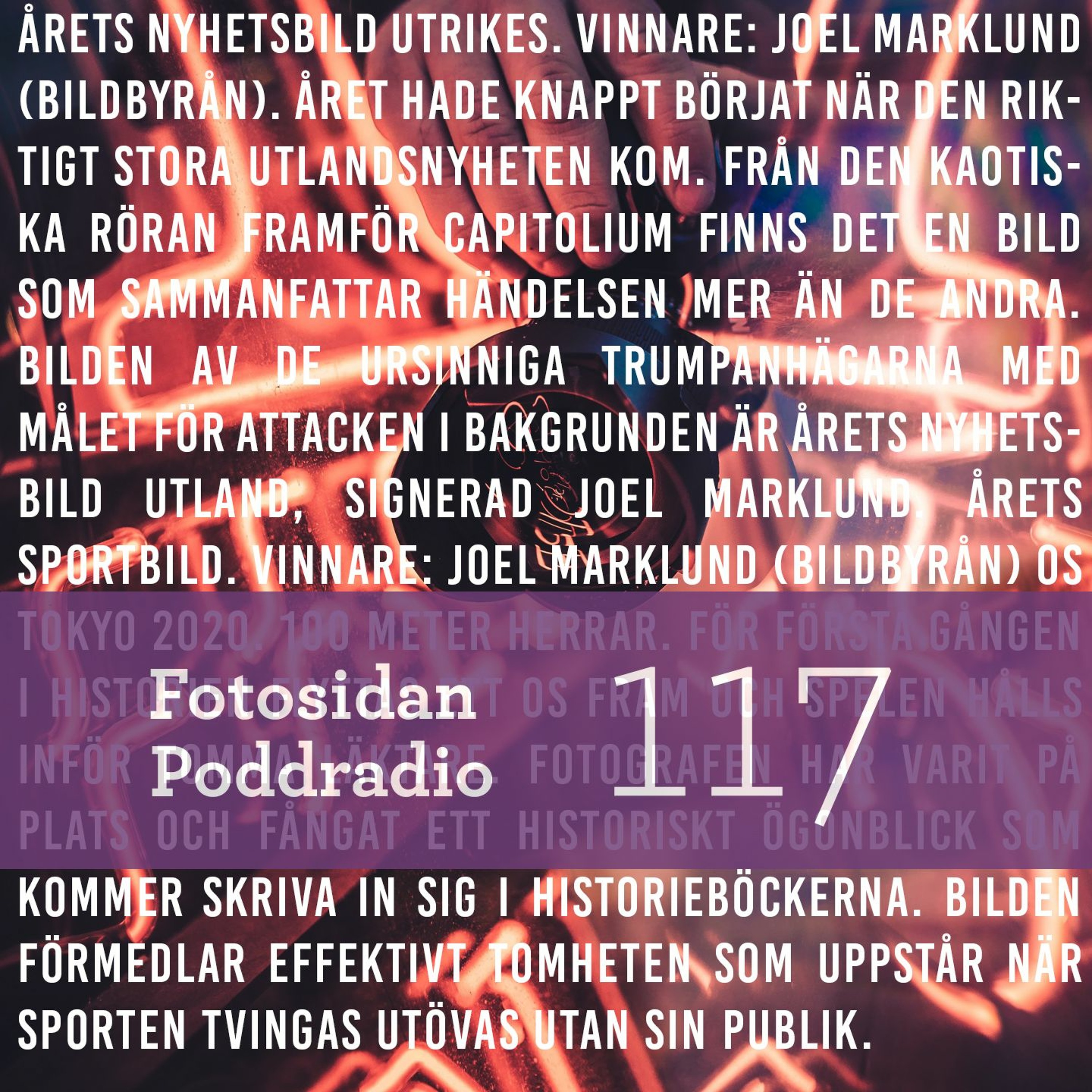 Fotosidan Poddradio