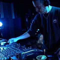 MOVE ムーブ Presents: Telephones at DOMMUNE, Tokyo 2025.09.30