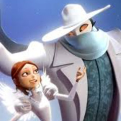 A Monster in Paris - Just a Little Kiss Remix version 2