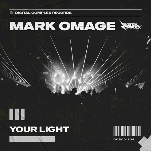 Mark Omage - Your Light (Original Mix)