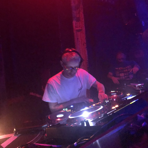 Calibre @ Boiler Room Festival Amsterdam - 25.11.2022