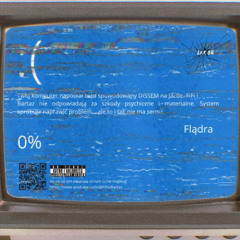 FLĄDRA (JACBE DISS)