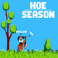 HOE SEASON (dankmix)