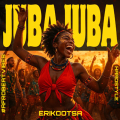 Erikootsa -  JUBA JUBA (Hardstyle)