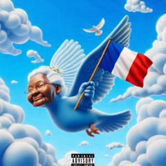 bazooka [p.slxwly] (french cover)