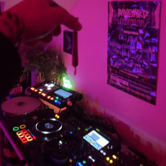 Semi-Vinyl Hardgroove @ Gekkenhuis