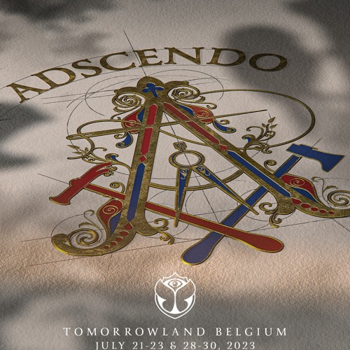 Ben Singh Tomorrowland 2023 Mainstage Warm Up Mix