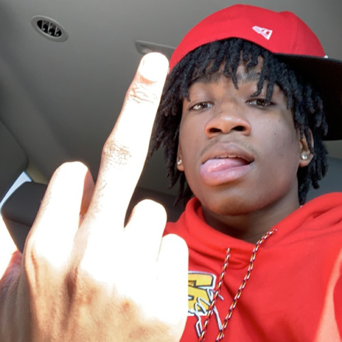 GetDown ! (go ! pt. 2) (prod. Rage Santana)