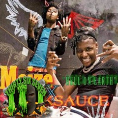 Mak Sauce & Meize Bentley - M & M (Hell On Earth)