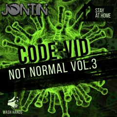 Code-Vid - Not Normal Vol.3 -