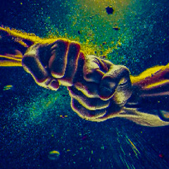 Faustkampf (Techno Remix)