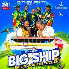 Dj Danglez LIve @Masters Boatride 24.3.24.mp3