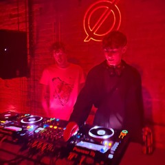 Finkla b2b Overtone - Soulful DnB