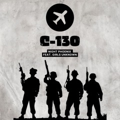 C-130 (Army Cadence) Demo