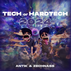 𝐓𝐄𝐂𝐇𝐨𝐫𝐇𝐀𝐑𝐓𝐄𝐂𝐇 + INDUSTRIAL MIX 🔥 (SHLOMO, OGUZ , NICOMORENO...) ZECHNASS ToH #3
