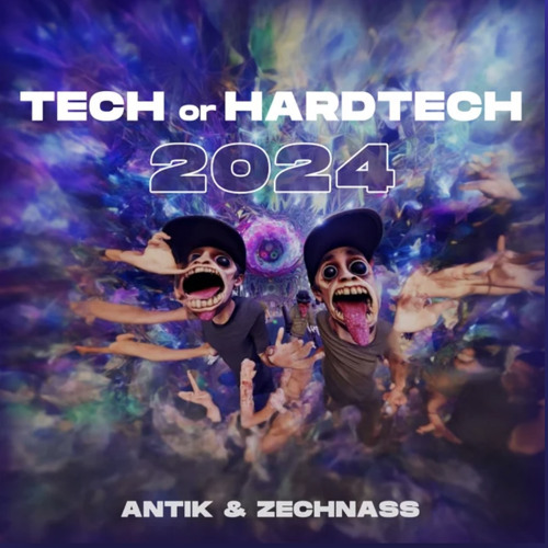 𝐓𝐄𝐂𝐇𝐨𝐫𝐇𝐀𝐑𝐓𝐄𝐂𝐇 + SCHRANZ MIX 2025 🔥 (SVETEC, HOLY PRIEST, LUCIID...) ZECHNASS ToH #4