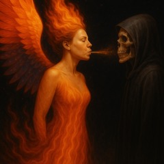 Spit in the Face of Death(techno remix)